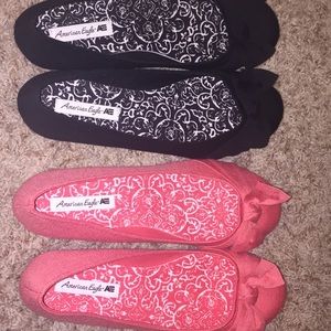 American Eagle Flats